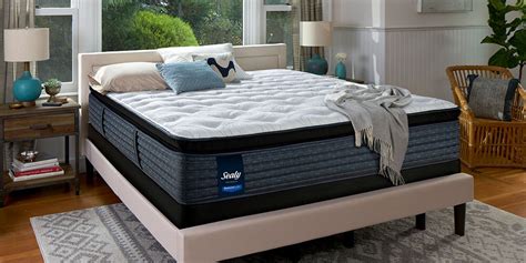 Costco Sealy Queen Mattress / Costco Sealy Queen Mattress for Sale in ...