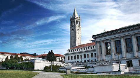 University of California at Berkeley | TCLF