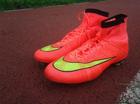 Nike Air Zoom Mercurial Superfly 9 Elite