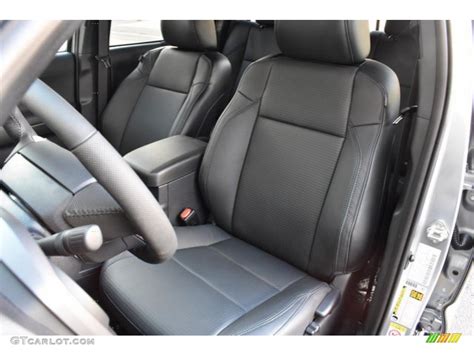 Black Interior 2019 Toyota Tacoma TRD Sport Double Cab 4x4 Photo ...