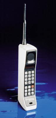 Analog Cell Phones | HowStuffWorks