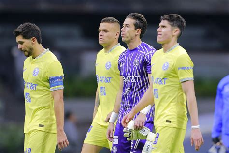 Liga MX 2023 Clausura match recap: America suffers a tough 3-0 loss at ...