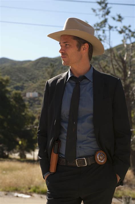 Justified Season 2 - Justified Photo (19406935) - Fanpop