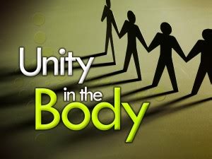 Ephesians 4:4-6 - 7 Characteristics that Unify the Church - Redeeming God