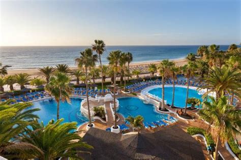 Beautiful Hotel - Review of Sol Lanzarote All Inclusive, Puerto Del ...