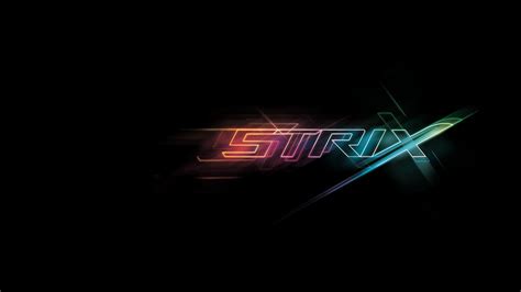 Rog Strix 4K Ultra HD Wallpapers - Top Free Rog Strix 4K Ultra HD ...