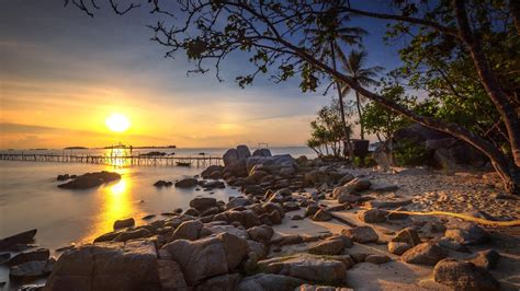 Activities & Things to Do in Bintan | Banyan Tree Bintan