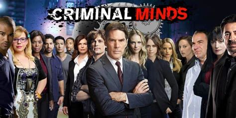 New Season Of Criminal Minds 2024 - Jamima Linnet