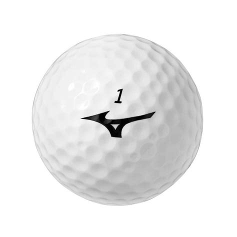 Mizuno RB Tour Golf Balls - Discount Golf Balls - Hurricane Golf