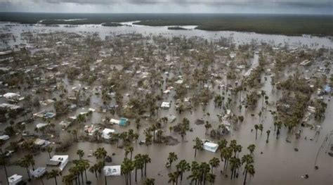 The Unprecedented Fury of Hurricane Otis