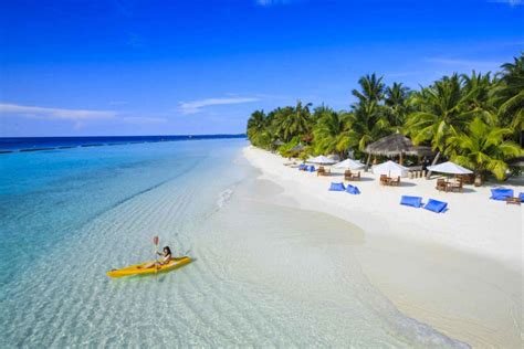 8 Stunning Maldives All Inclusive Resorts for Families | Family ...