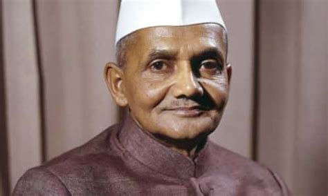 Lal Bahadur Shastri Biography: Facts, Early Life, Education, Career ...