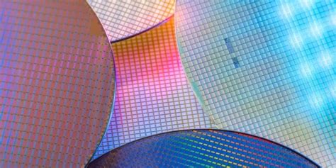 Precision in Patterns: How Patterned Silicon Wafers Transform Wafer ...