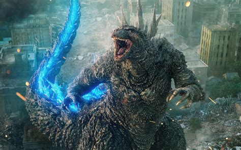 1920x1200 Godzilla Minus One 4k 1080P Resolution ,HD 4k Wallpapers ...