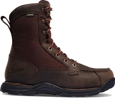 6 Best Upland Hunting Boots For Bird Hunters [2024]