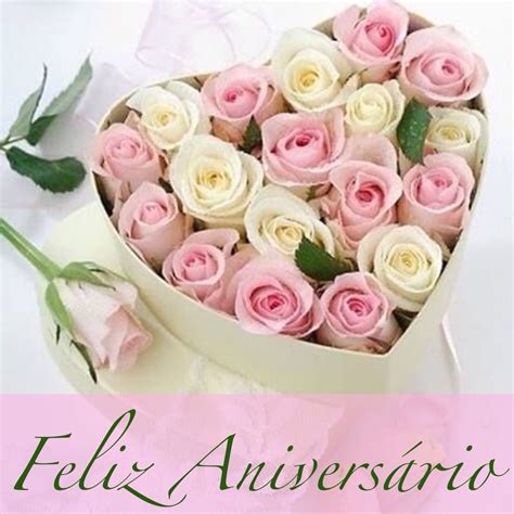 Pin by Catia Simone Pavanello on Aniversários | Birthday wishes flowers ...