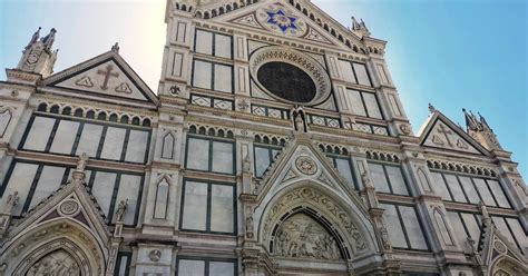 7 Churches in Florence You Need to Visit - Through Eternity Tours