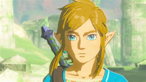 The Legend of Zelda: Breath of the Wild - Official Story Recap Trailer