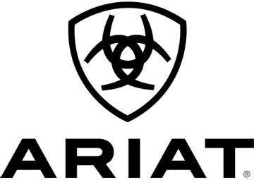 Ariat Logo - LogoDix