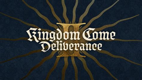 Brandneuer Trailer für Kingdom Come: Deliverance II - GamersChoice ...