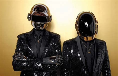 Daft Punk | Members, Albums, & Facts | Britannica