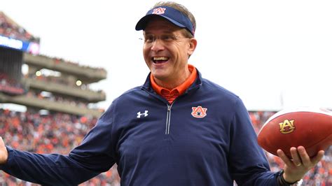 Gus Malzahn is UCF's new football head coach. Here are 5 things to know