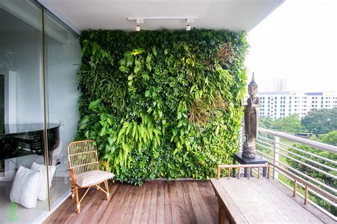 HyGro™ Wall: An Innovative Vertical Garden System | Vertical Green