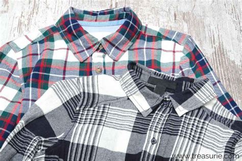 What is Flannelette - Fabric Explanation, Uses and Care | TREASURIE