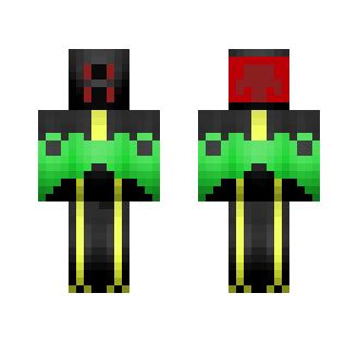 Download Reaper Bird Minecraft Skin for Free. SuperMinecraftSkins