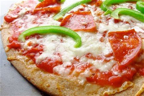 Boboli Thin Crust Pizza Recipes | Bryont Blog