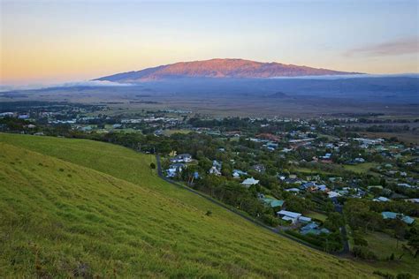 Hawaii: Chasing long life in laid-back Waimea