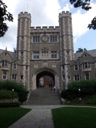 Princeton University - Princeton - Opiniones de Princeton University ...