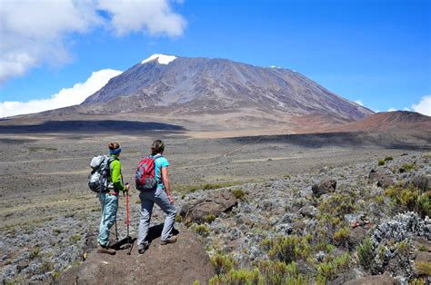 The Beginner's Guide to Climbing Mount Kilimanjaro