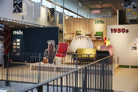 Guided tour through IKEA through the ages - IKEA Museum