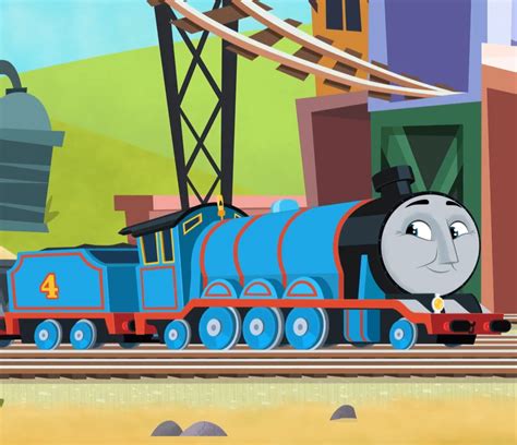 Discuss Everything About Thomas & Friends: All Engines Go Wiki | Fandom