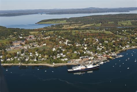 Maine Maritime Academy: Acceptance Rate, SAT/ACT Scores