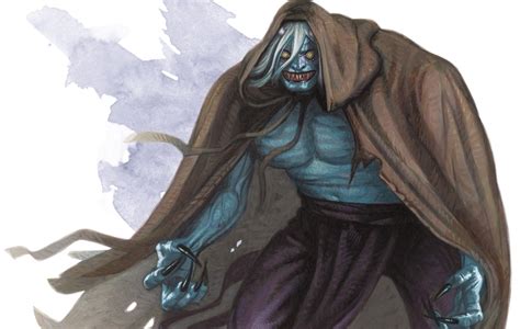 D&D Monster Spotlight: The Oni & The Ogre Mage - Bell of Lost Souls