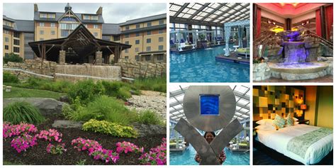 6 Reasons Why Visiting Mount Airy Casino Resort is a great Weekend ...