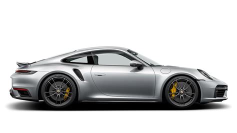 Porsche 911 Turbo S - Porsche Asia Pacific