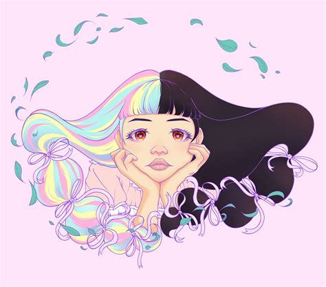 Melanie Martinez K-12 on Behance