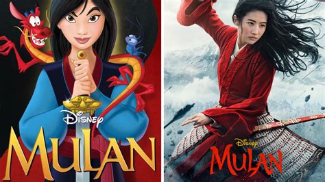 The Review | “Mulan” 2020: What happened to the original plot of the movie?