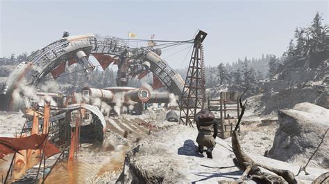 Fallout 76: Wastelanders first impressions — It's now a lot less lonely ...