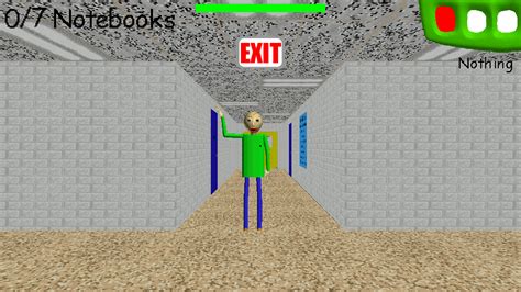 Baldi's Basics System Requirements - fasrbooks