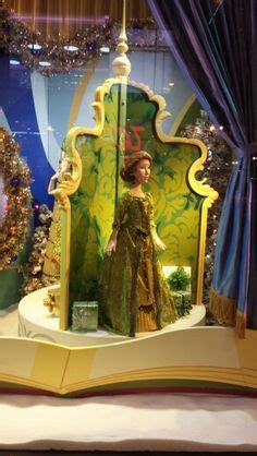 16 Macy's Christmas Window Displays ideas | christmas window display ...