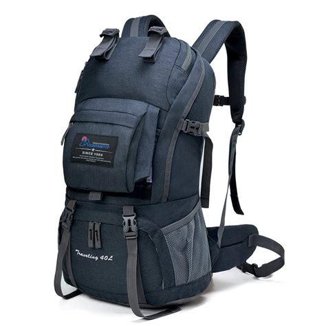 Best Hiking Backpacks for 2019 - Top 5 Best Products