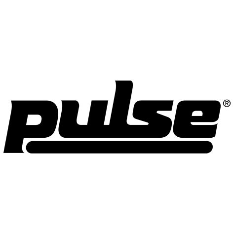 Pulse Logo PNG Transparent & SVG Vector - Freebie Supply