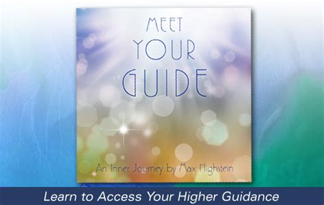 Spirit Guide Meditation | Meet Your Spirit Guide | The Healing Waterfall