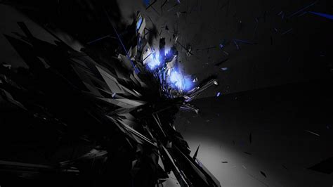 Dark Abstract Wallpapers - Top Free Dark Abstract Backgrounds ...