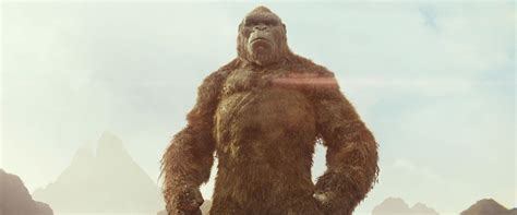 King Kong (MonsterVerse) | Heroes Wiki | FANDOM powered by Wikia