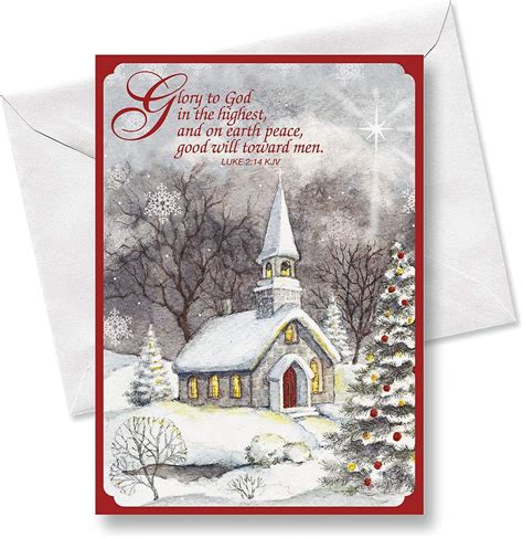 Religious Christmas Card Greetings / 25 Religious Christmas Card ...